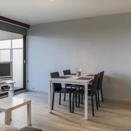 Appartement Royal Ascot Ii - Golfgarden