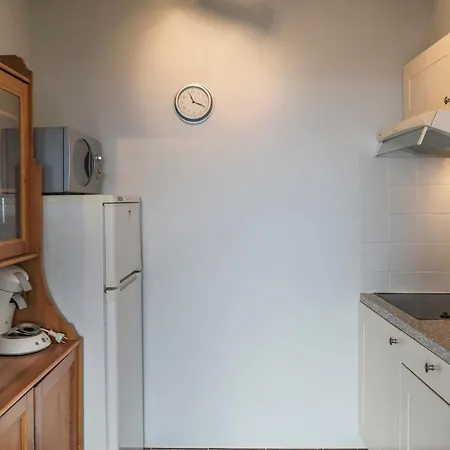 Appartement Royal Ascot Ii - Golfgarden *