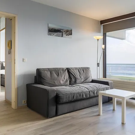 Royal Ascot Ii - Golfgarden Appartement