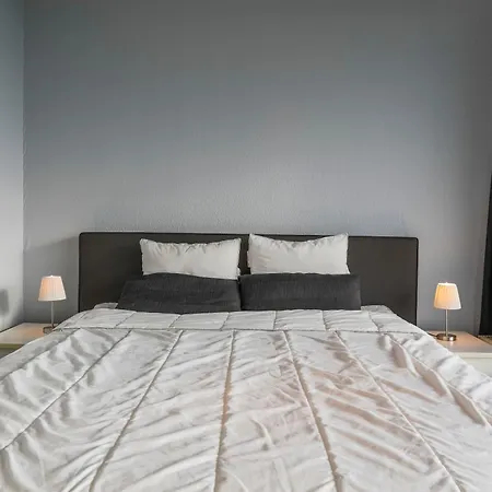 Royal Ascot Ii - Golfgarden Appartement
